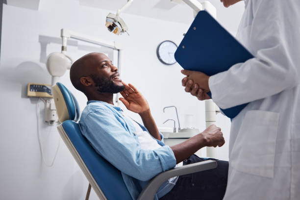 Best Same-Day Emergency Dentist in Atascocita, TX