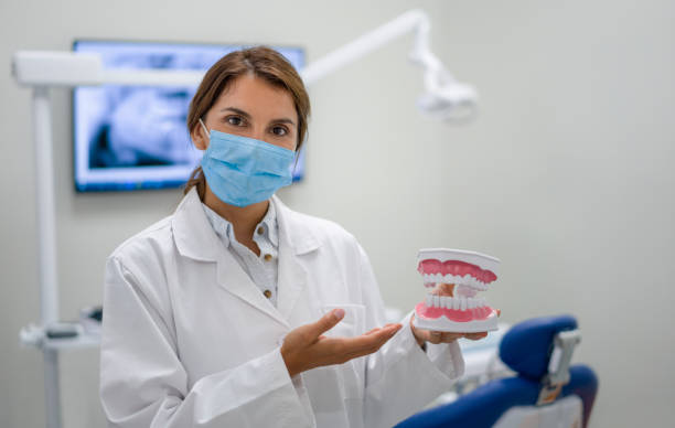 Best Emergency Tooth Extraction in Atascocita, TX