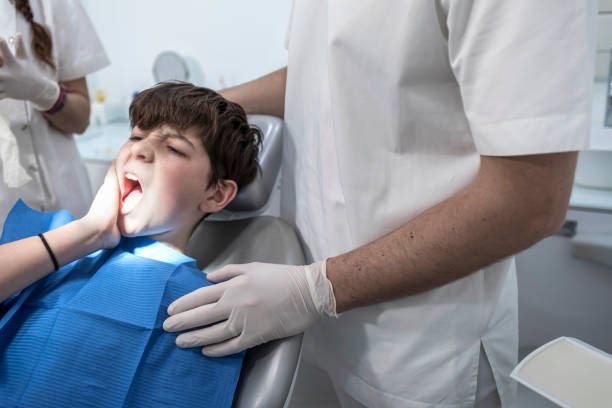 Best Pediatric Emergency Dentist in Atascocita, TX
