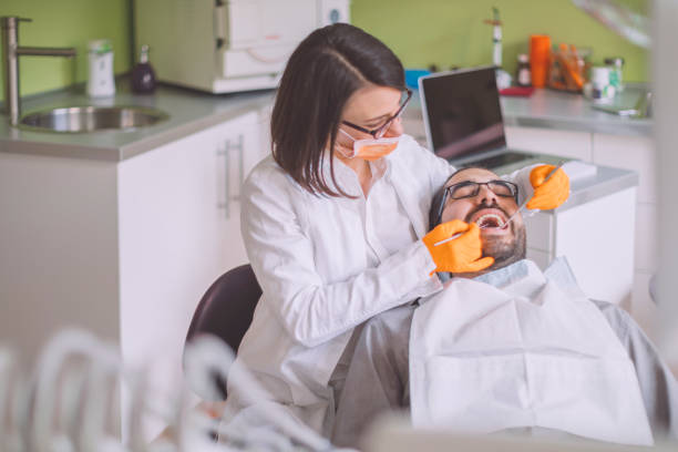 Best Emergency Tooth Extraction in Atascocita, TX