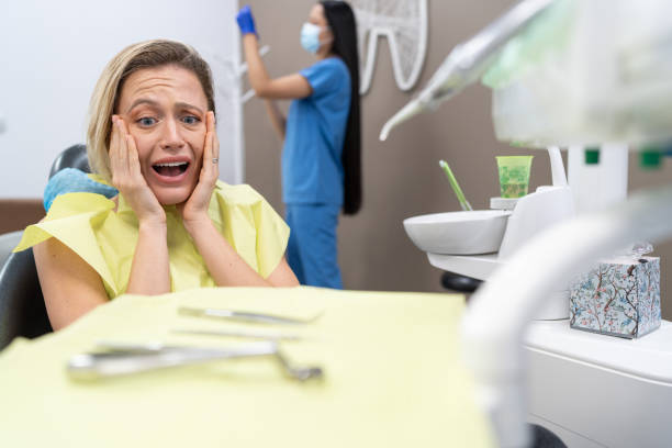 Best Pediatric Emergency Dentist in Atascocita, TX