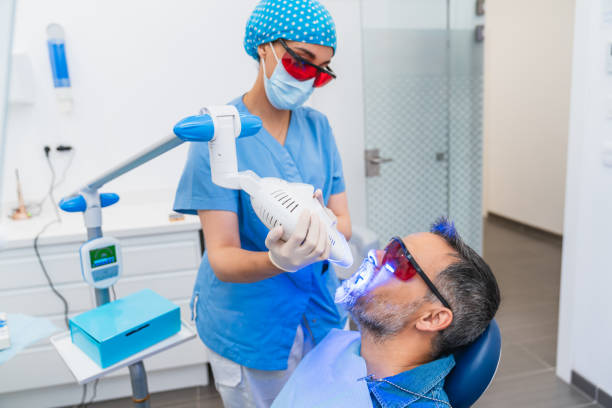 Best Emergency Treatment for Toothache in Atascocita, TX