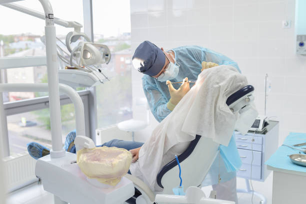 Best Emergency Tooth Extraction in Atascocita, TX
