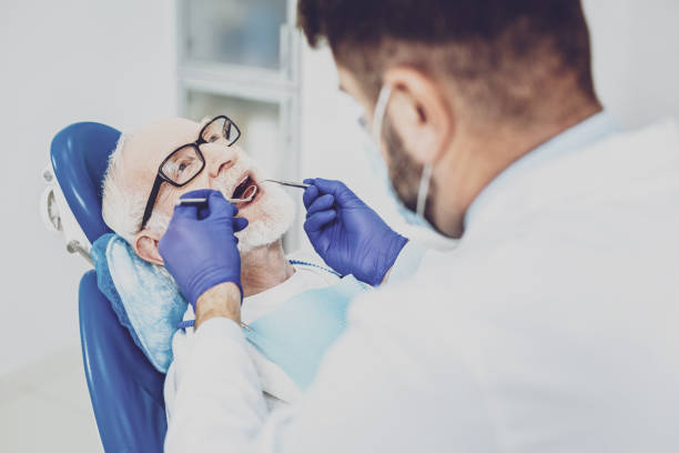 Best Emergency Wisdom Teeth Removal in Atascocita, TX